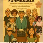 Pièce de théâtre : "une journée formidable"