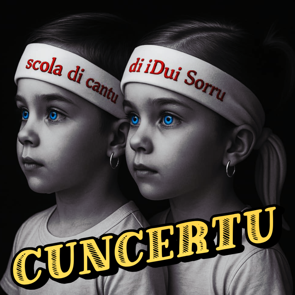 Concert - Scola di cantu