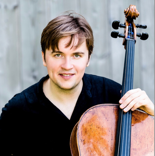 VIOLONCELLE & PIANO