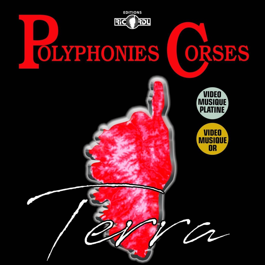Concert - Terra