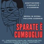 Sparate è cumbugliu