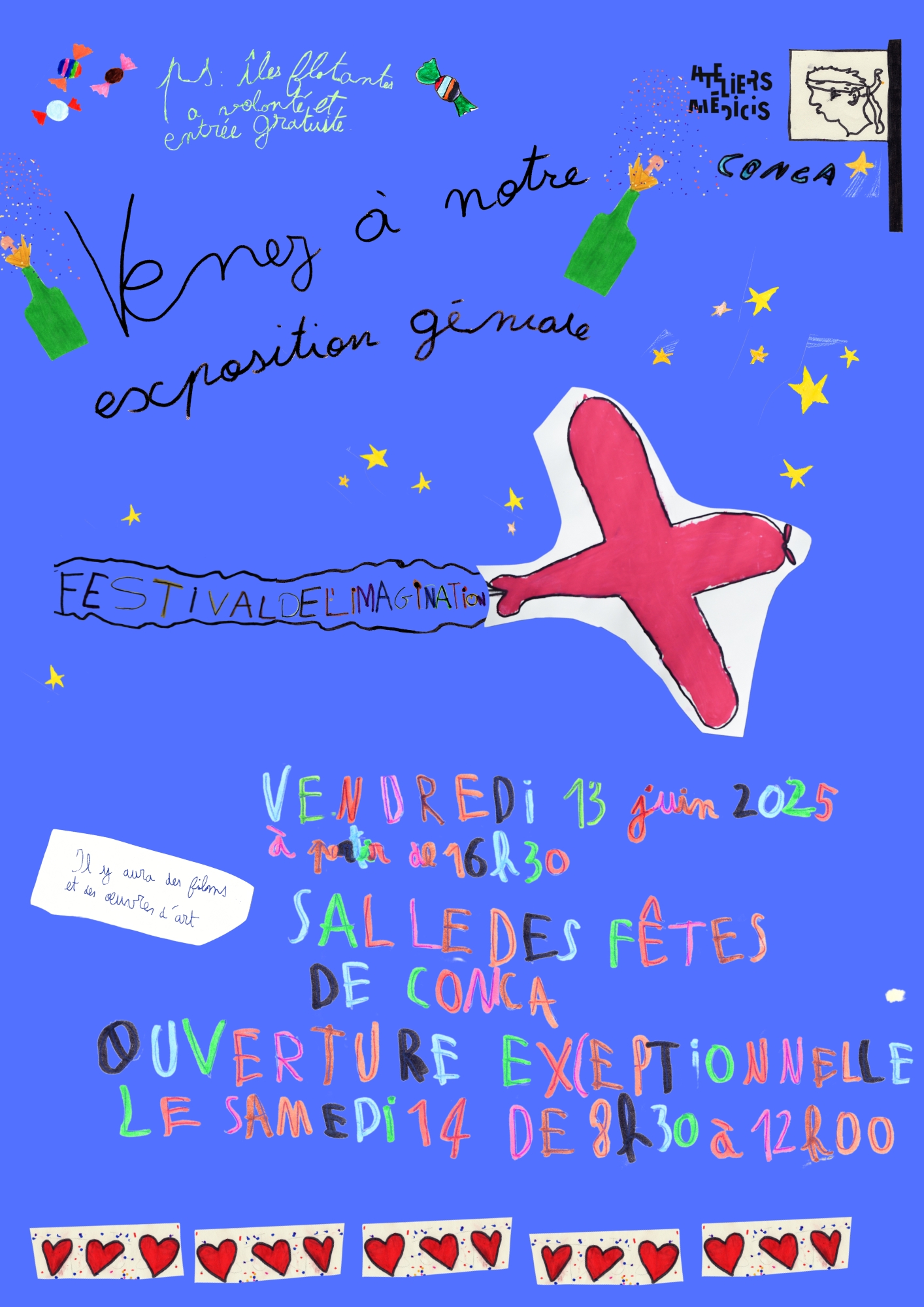Festival de l'imaginaire