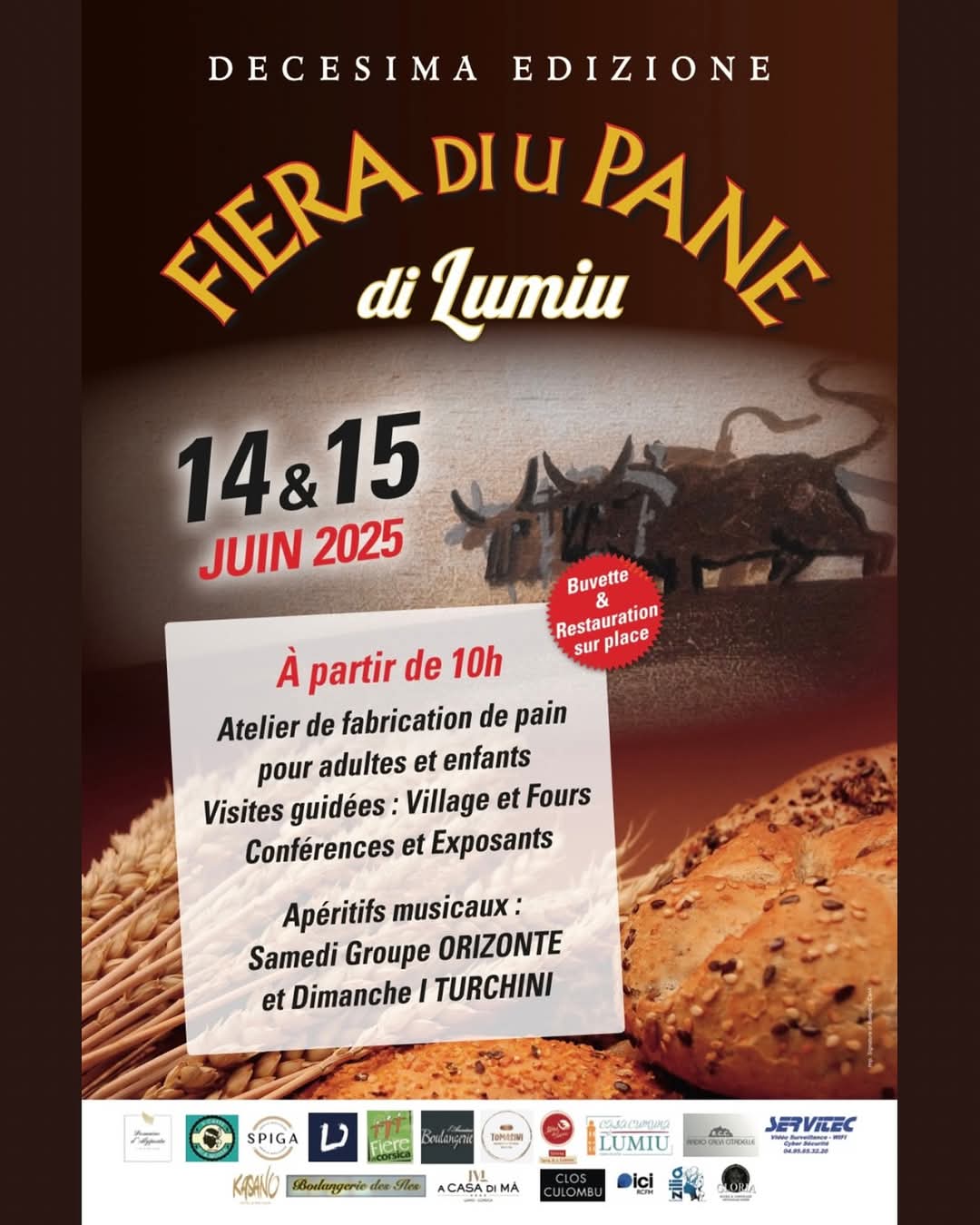 A Fiera di u Pane
