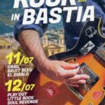 Festival Rock in Bastia