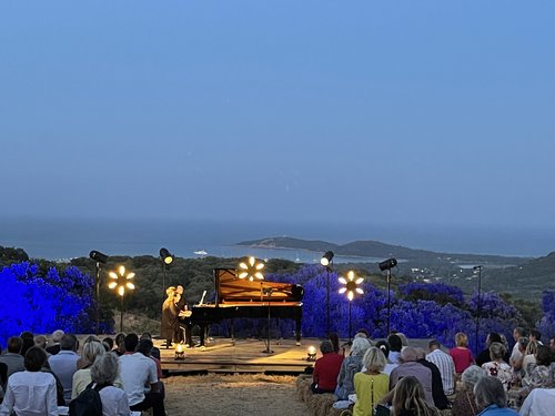 PIANO DUO JATEKOK & DANSE