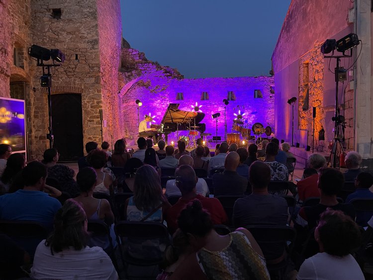 CANTU & PIANÒ
