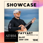 Showcase Fayyart