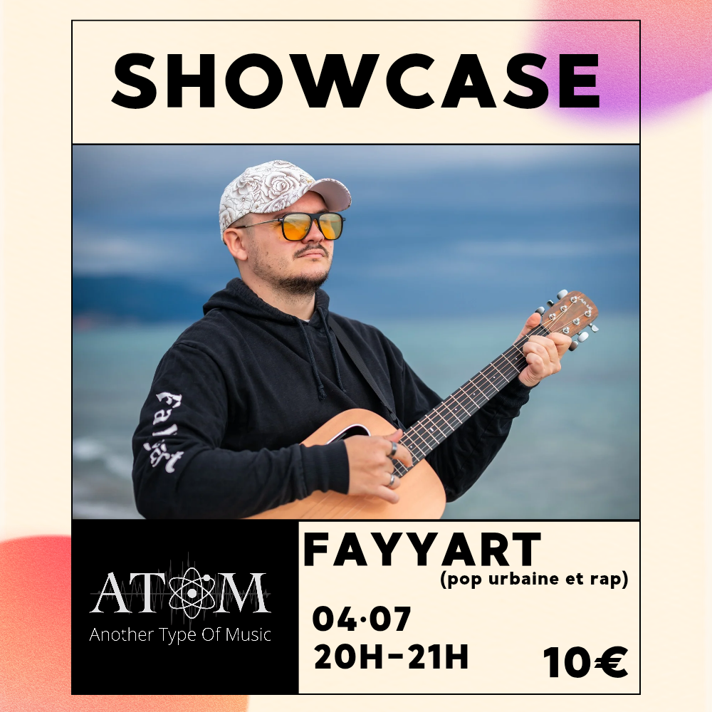 Showcase Fayyart