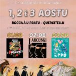 Fiera di a Bocca à u Pratu