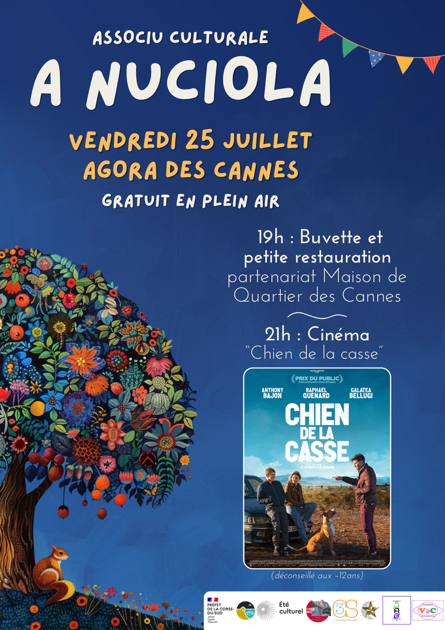 Chien de la Casse