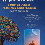 Andromaque / Gagarine