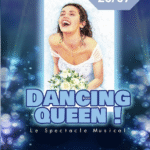 Dancing queen