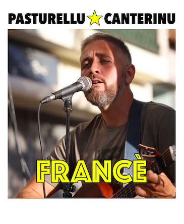 Pasturellu Canterinu