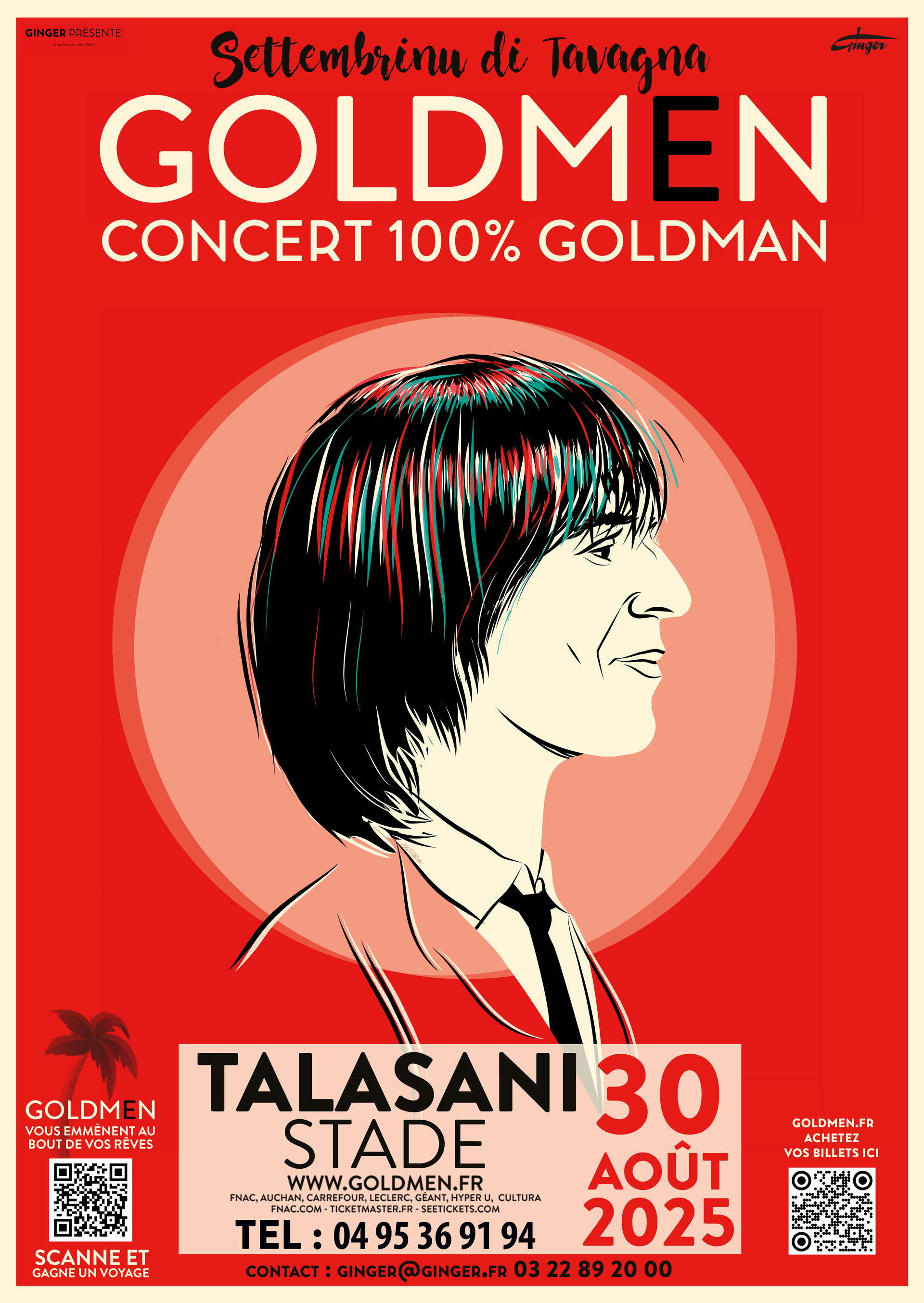 GOLDMEN