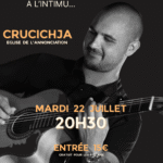 Concert Petru Bracci