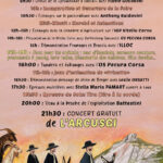 Fiera di a Bocca à u Pratu