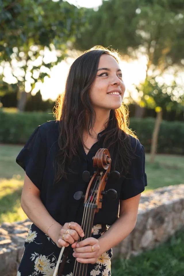 Corsica Cantabile : Voce di u violoncello avec Stéphanie Huang