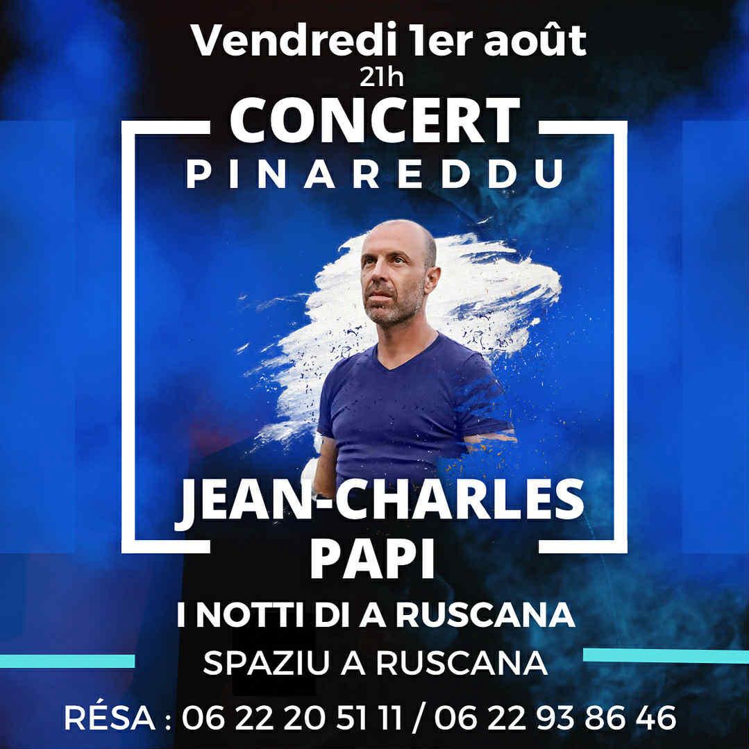 Jean-Charles Papi