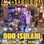 Duo Isulani - Music Live