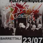 Concert de polyphonies corses