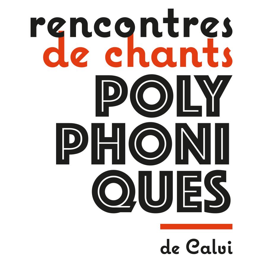 37èmes Rencontres de Chants Polyphoniques de Calvi