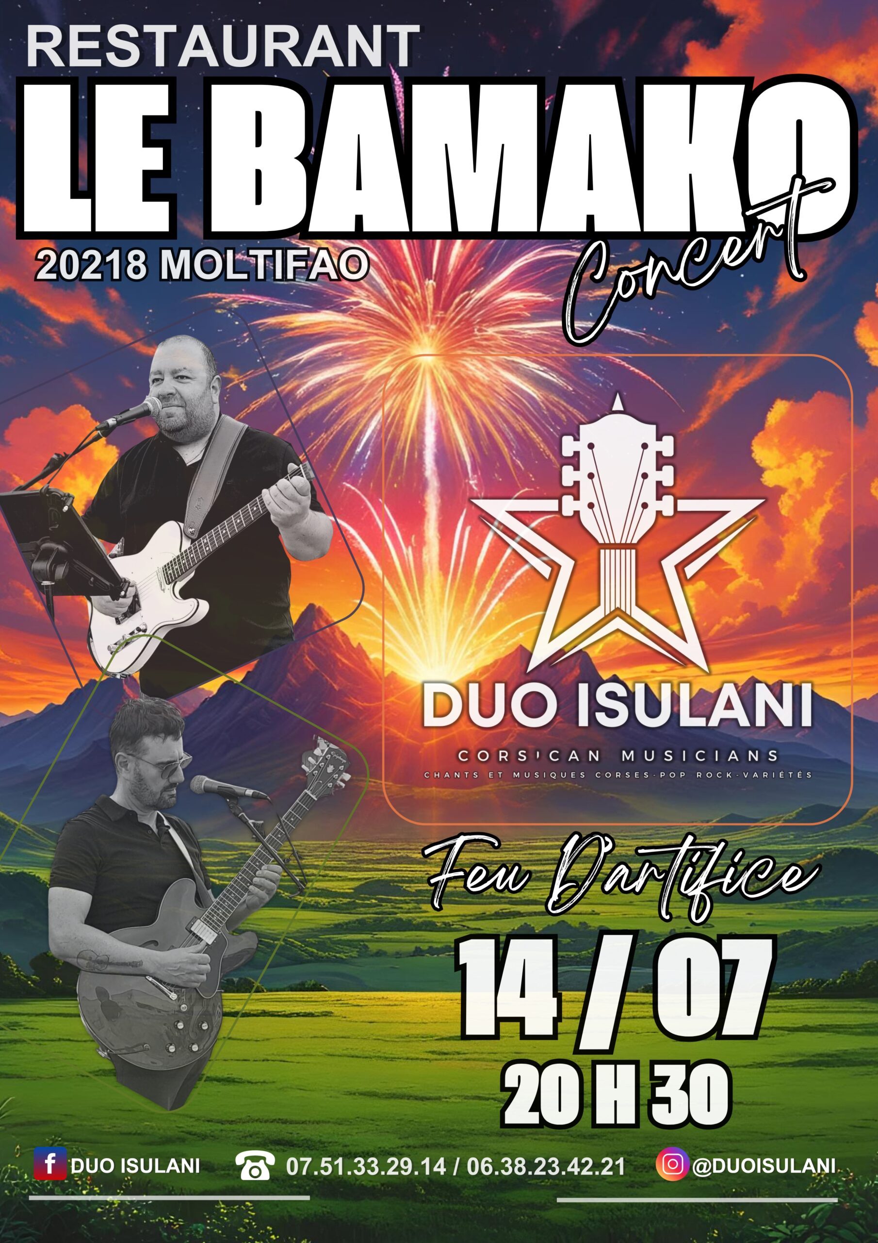 Duo Isulani