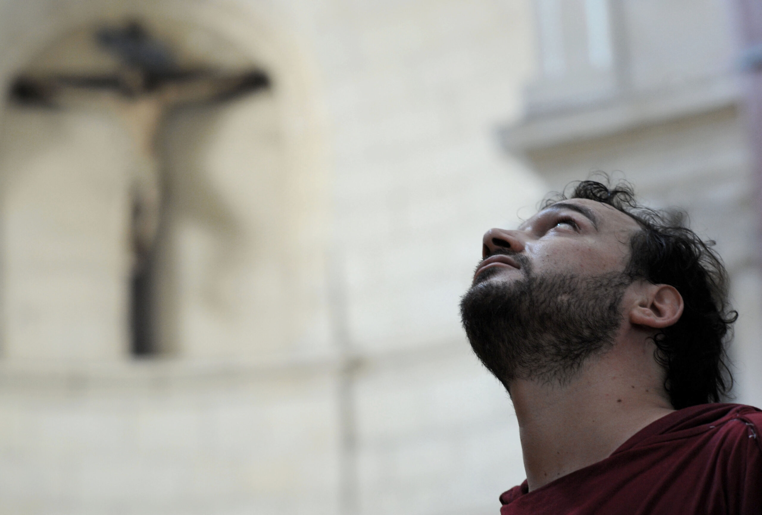 Les Confessions de St Augustin