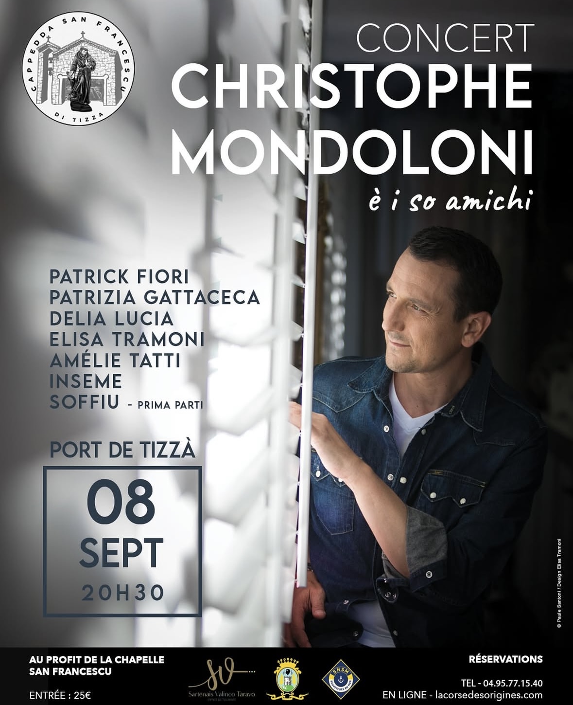 Christophe Mondoloni