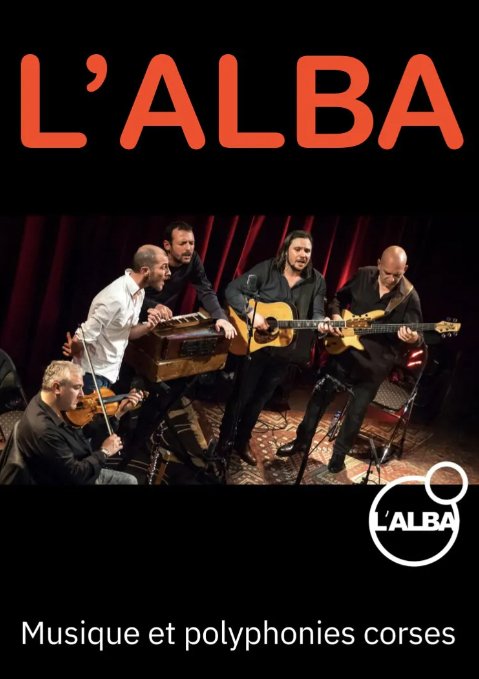 Concert l'Alba