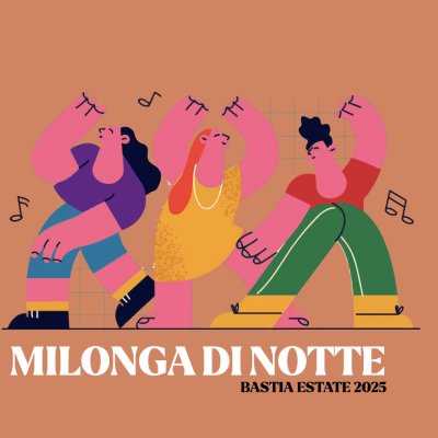 Milonga di Notte