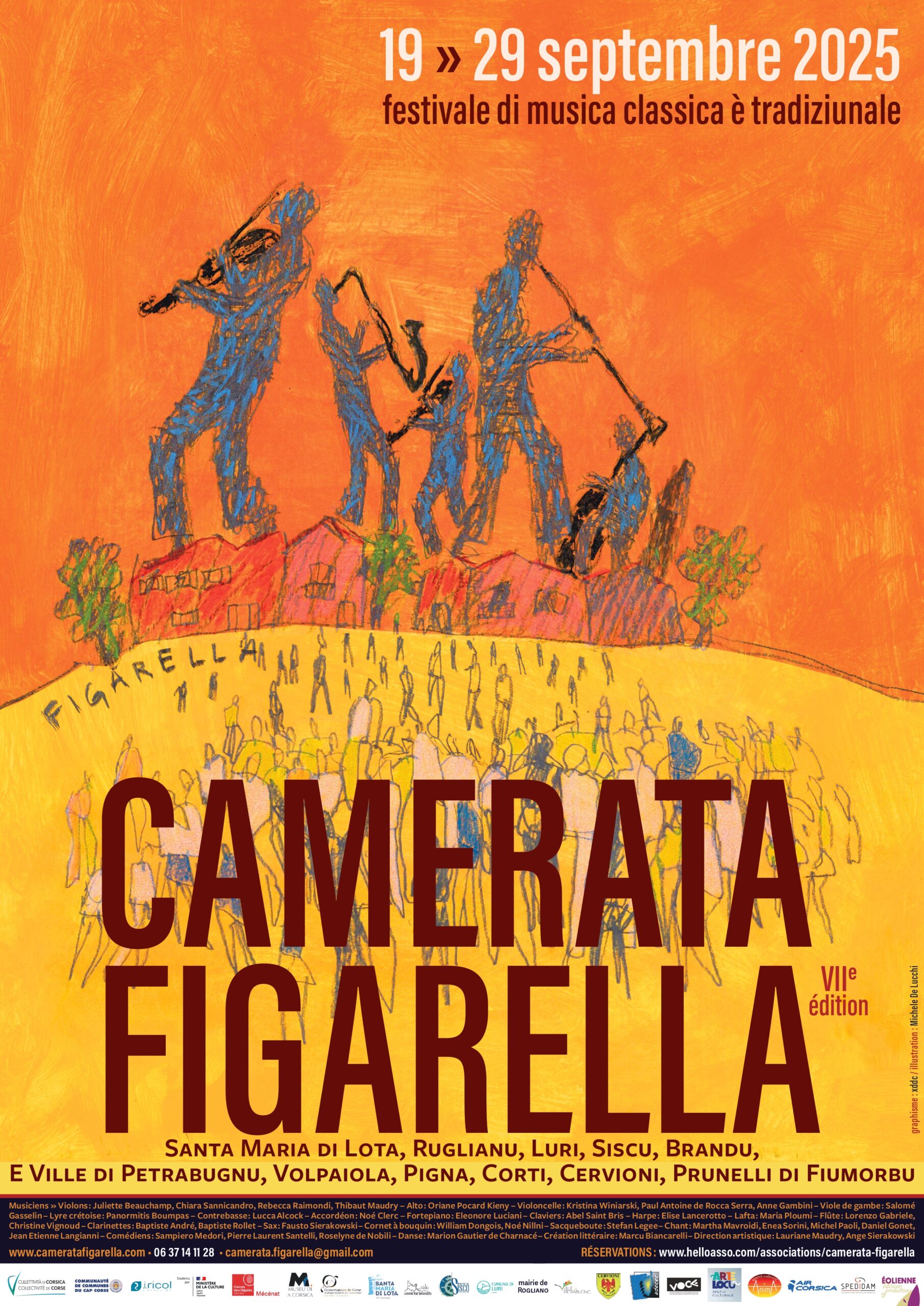 Camerata Figarella