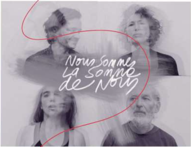 Nous sommes la somme de nous - projet corso-ukrainien