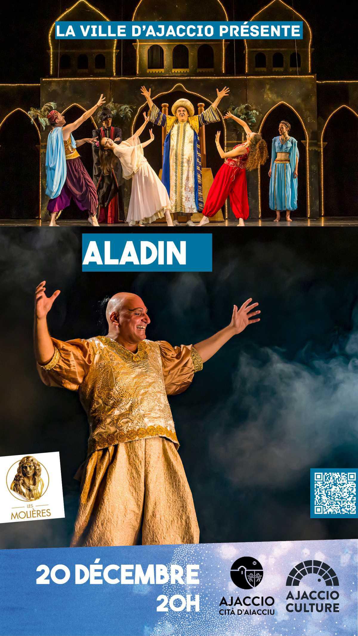 Aladin