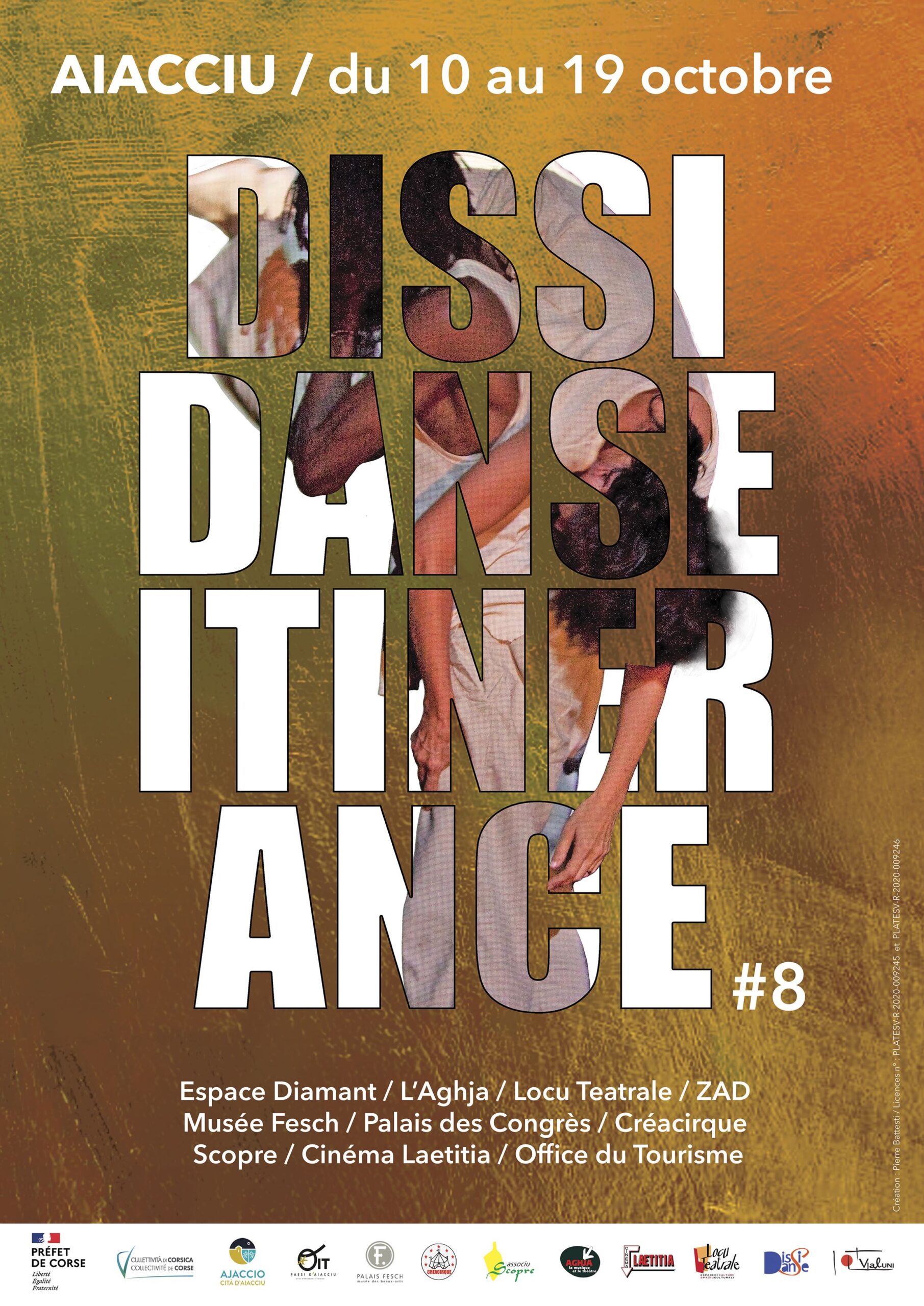 Festival DISSIDANSE