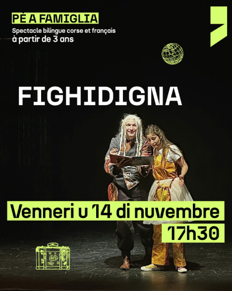 FIGHIDIGNA