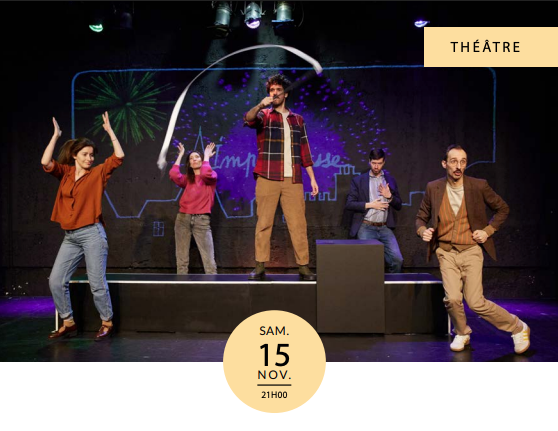 C'est pas facile d'être heureux quand on va mal