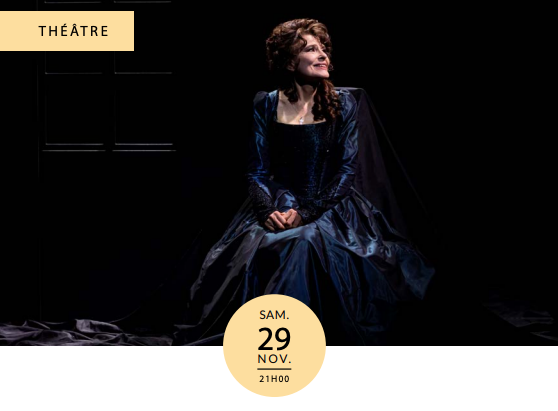 La blessure et la soif