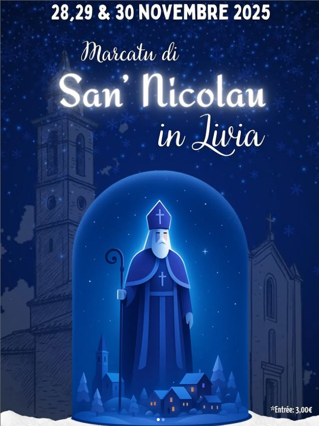 Marcatu di San’ Nicolau