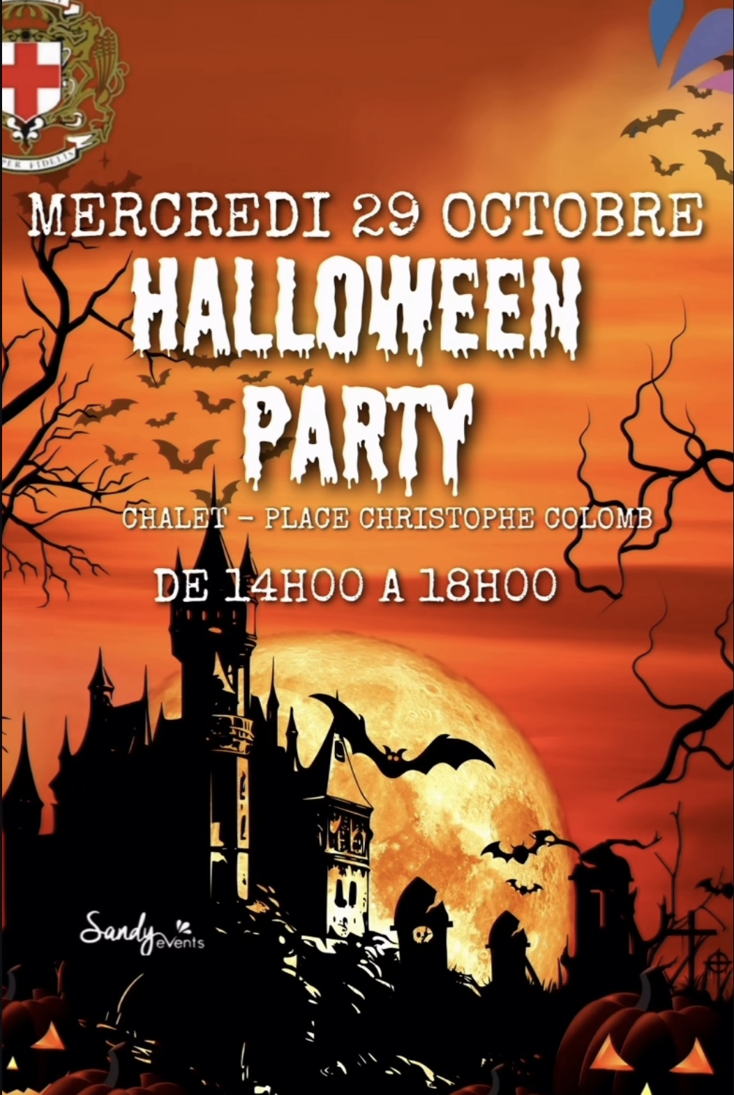 Halloween Party