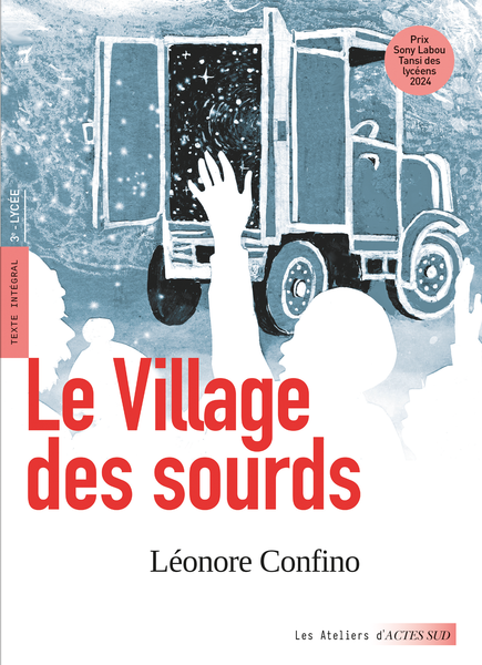 Le village des sourds