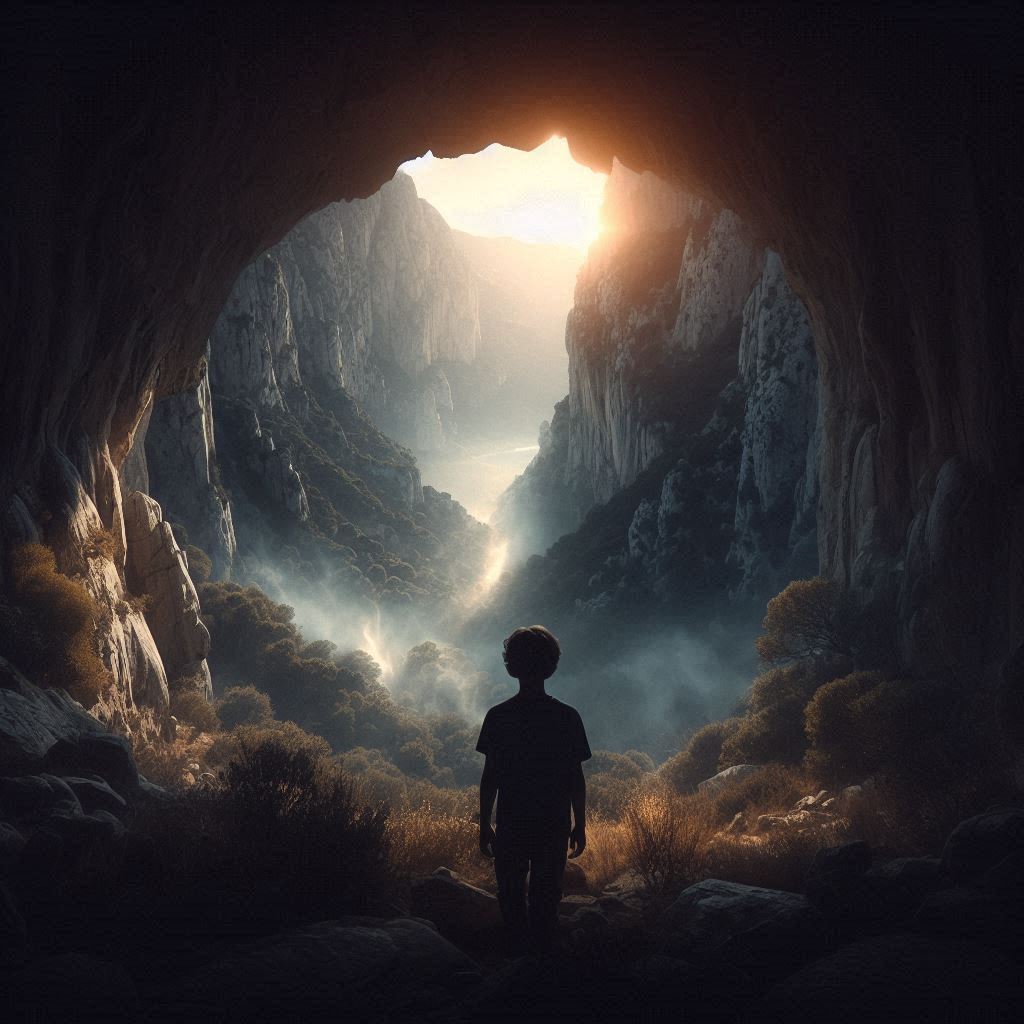 A Strada di i Venti - Terra Di'Conti