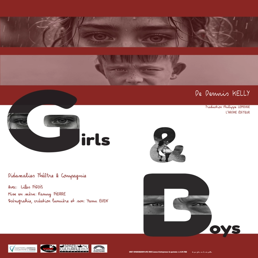 GIRLS & BOYS