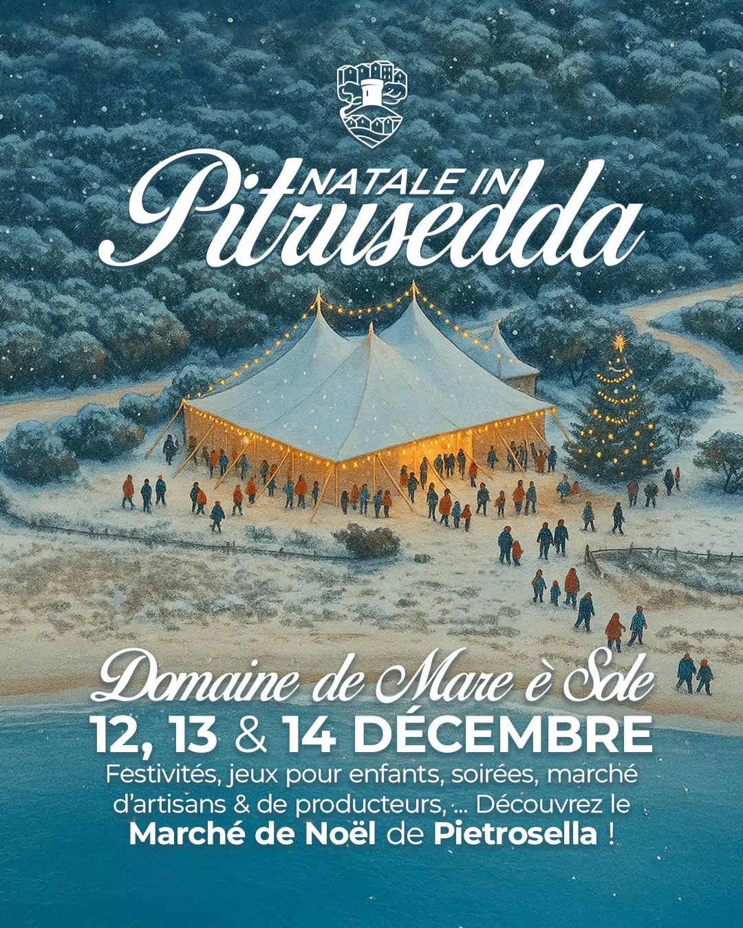 Natale in Pitrusedda