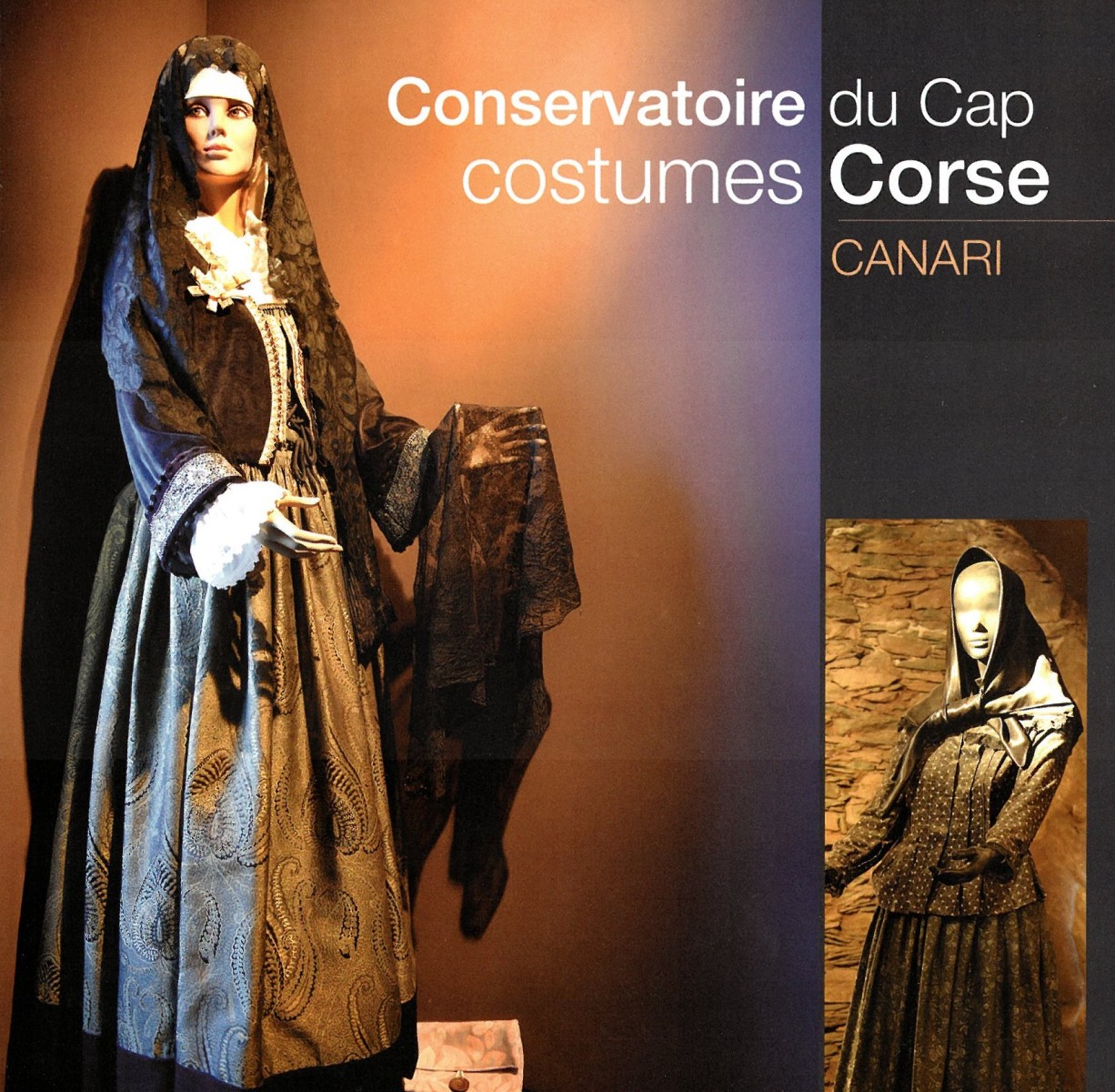 Visite de Conservatoire du Cap Corse de Canari