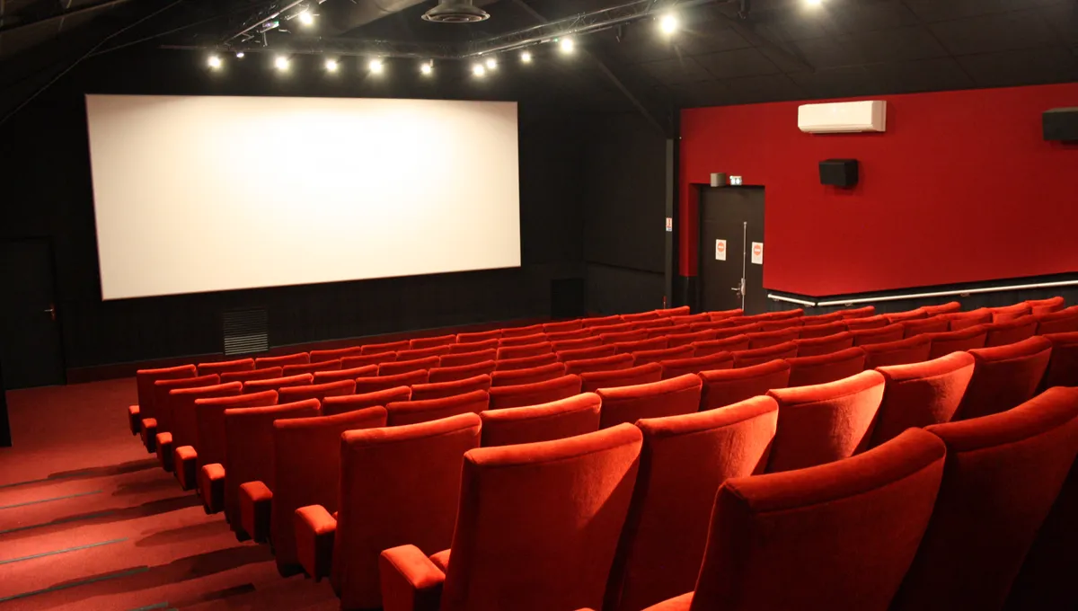 Cinéma