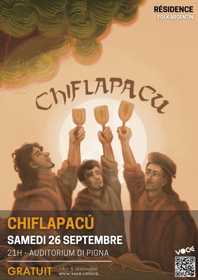Chiflapacú
