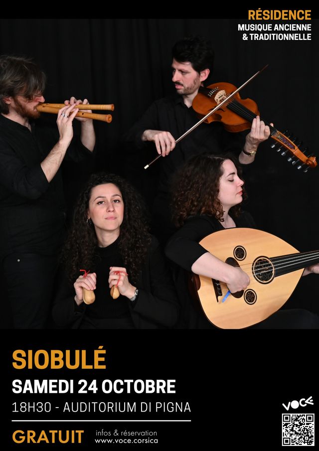 Siobulé