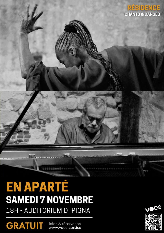 En Aparté