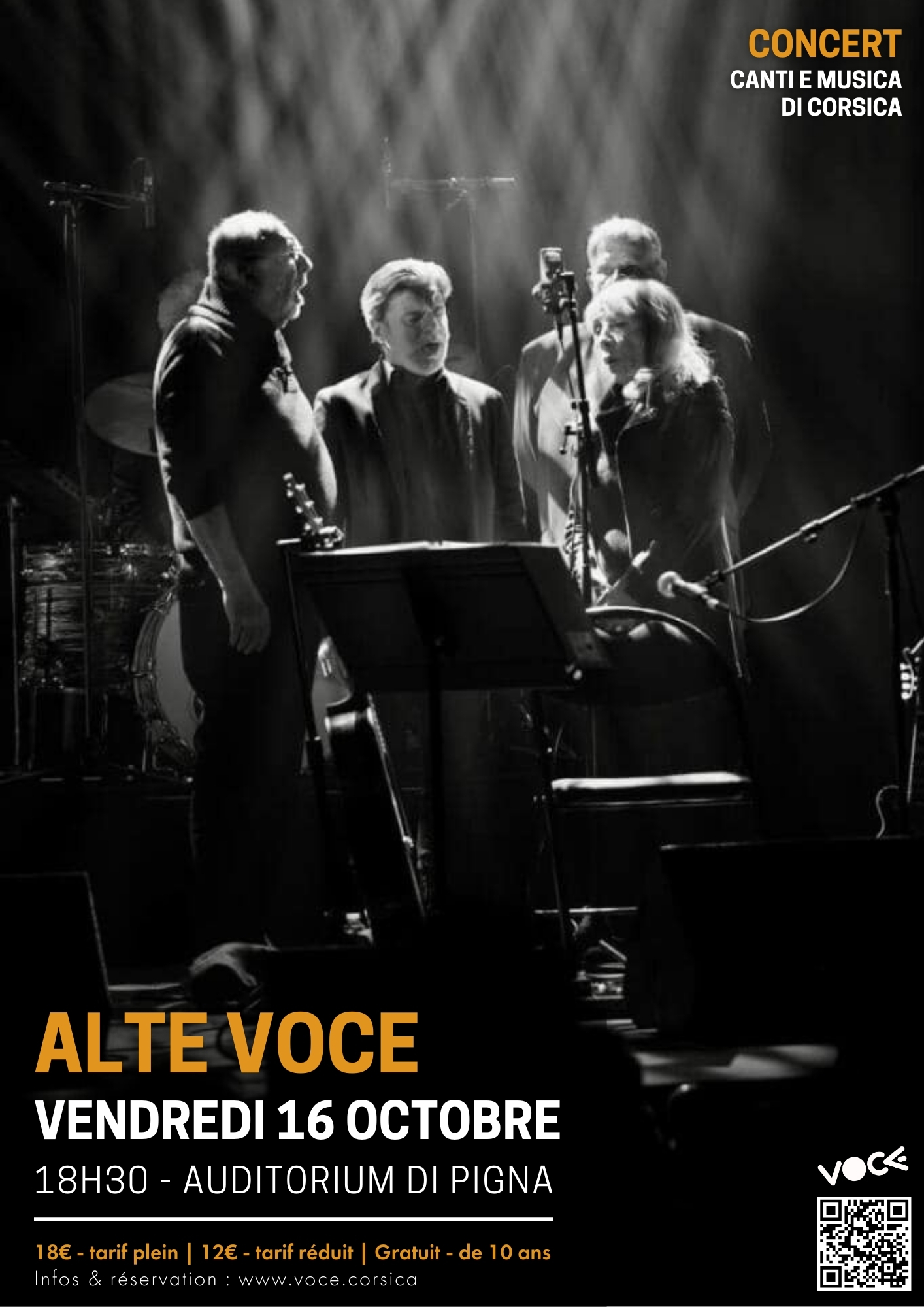 Alte Voce