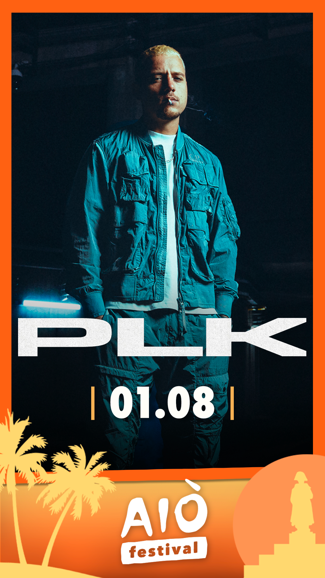 Aiò Festival - PLK